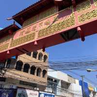 Warorot Market 