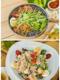 ร้านอาหาร บรรยากาศดี ชิลล์ ๆ @ภูเก็ต