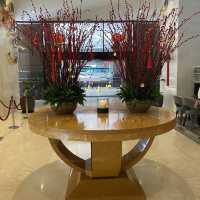 Berjaya Times Square Hotel KL