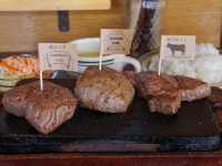 【沖縄県・糸満市】安くて美味しいステーキ店🥩