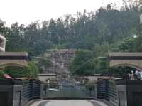 入住廈門艾美酒店 擁抱仙岳公園大自然美景