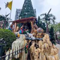 Roman Catholic in Hanoi