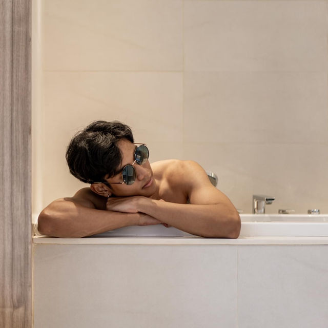 Holiday inn resort krabi ao nang beach