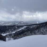 札幌藻岩山スキー場