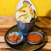 Authentic Mexican Delight in Malacca!