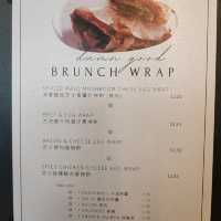 隱世墨西哥Fusion菜Cafe