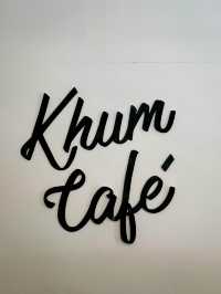 KHUM CAFE ‘