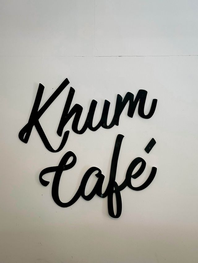 KHUM CAFE ‘