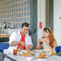 Four Points by Sheraton Phuket Patong Beach Resort