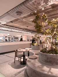 尖沙咀文青必去cafe💛💛