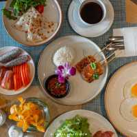 Amari Hua Hin พักสบายสไตล์หัวหิน