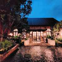 คาเฟ่สวยในหนองจอก