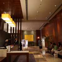 Hyatt Regency Tsim Sha Tsui