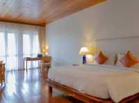 Le Menara Khao Lak Luxury Beachfront Villa&Resort