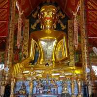 วัดเจ็ดยอด เชียงราย 