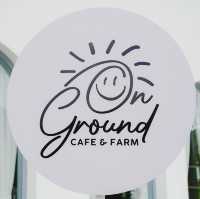 On Ground Pattaya  คาเฟ่ลับในสวน 