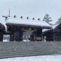 札幌　円山動物園・寿司トリトン・夜パフェ・札幌ラーン