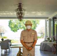 Devasom Hua Hin Resort