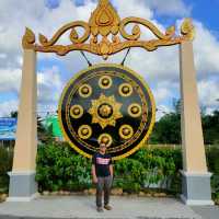 Hatyai Khlong hae floating market