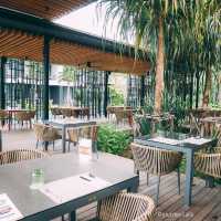 Stay Green Cafe