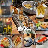 觀塘工廈搵食記🫶🏻高質古今二