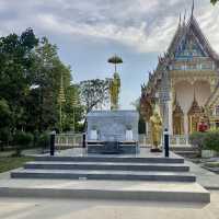 Nopphawongsaram Temple