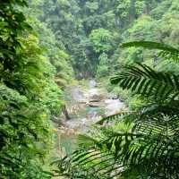 beautiful Shakadang Trail