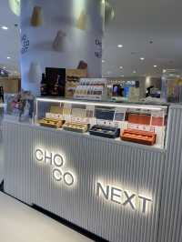 尖沙咀 ChocoNext