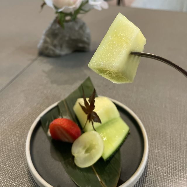 性價比高的法國午餐❣️