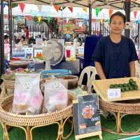 ขอเชิญเที่ยวงาน ประเพณีสงกรานต์ ๒๕๖๖