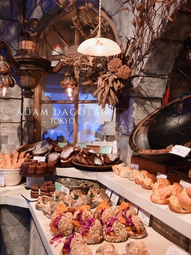 【青山】未だに大行列なパン屋さん🥨