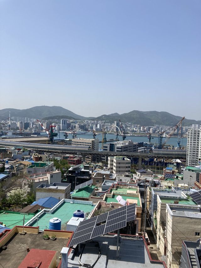 부산 영도카페