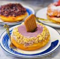 John Donut 
