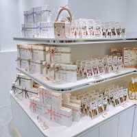 精緻高質甜品店~