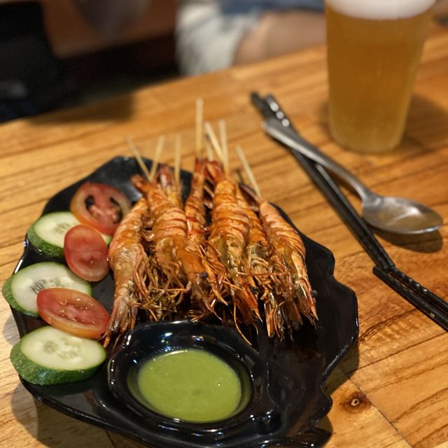 베트남 다낭 여행 호이안 야시장 night market