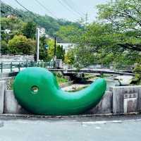 【島根県/玉造温泉】