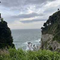《江之島》去完鎌倉還有時間？集自然風景與食買玩於一身的江之島