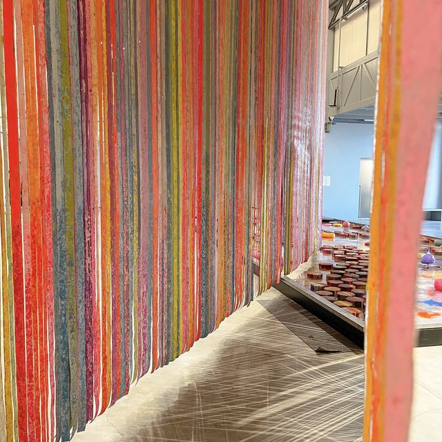 MAIIAM Contemporary Art Museum