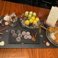  米芝連一星robuchon