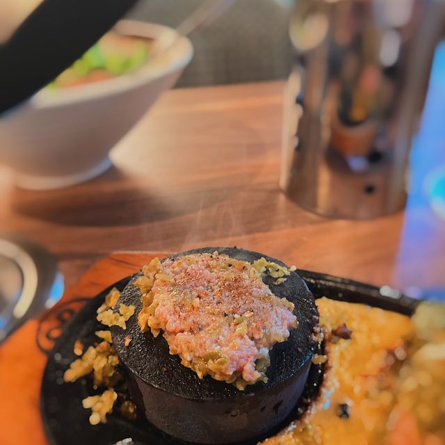 🌟高cp趣味體驗 • 自助石燒漢堡扒球 🌟  🌟高cp趣味體驗 • 自助石燒漢堡扒球 🌟