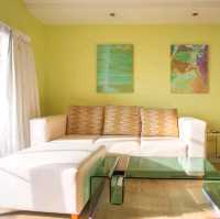 โรงแรมพัทยา ราคาเบาๆ BestBella Pattaya Hotel