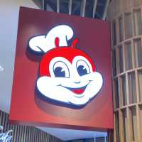 Jollibean @ Waterway Point