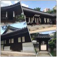 仁寺洞景點分享👆🏯雲峴宮