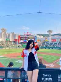 부산 열기 가득한 이색데이트 추천