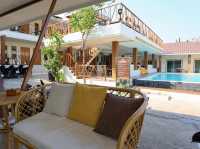 Sun and Sea Kohlarn ที่พักทำเลดี เกาะล้าน