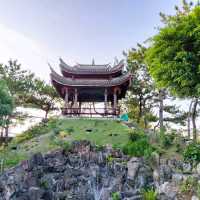 【沖縄】中国式庭園✨福州園