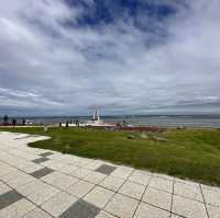 【北海道】北の最果て！宗谷岬に来てみた