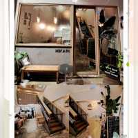 🎀荃灣。文青日系舒適系Cafe 超適合朋友聚會👭☕🎀