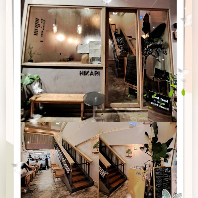 🎀荃灣。文青日系舒適系Cafe 超適合朋友聚會👭☕🎀