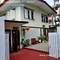 Aroonswad อรุณสวัสดิ์ [อาหารเช้า] - เชียงใหม่